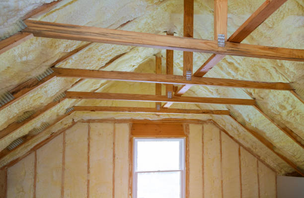 Professional Insulation Contractor in Goleta, CA