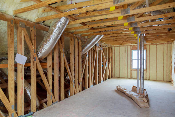 Best Insulation Removal  in Goleta, CA