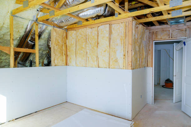 Best Garage Insulation Installation  in Goleta, CA