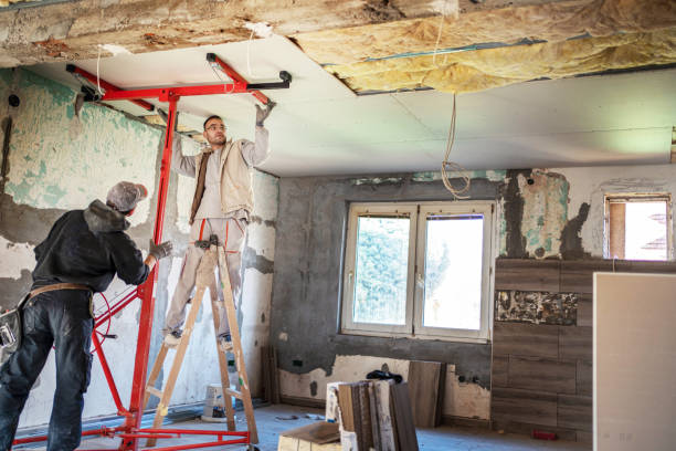 Best Local Insulation Services  in Goleta, CA